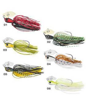 SEIKA HYDRO CHATT 14g