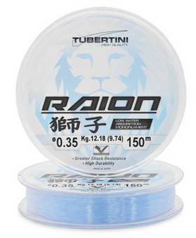 TUBERTINI RAION 350M