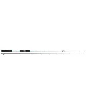 SEIKA ASHENT LIGHT boat squid rod 2.25M max 100g