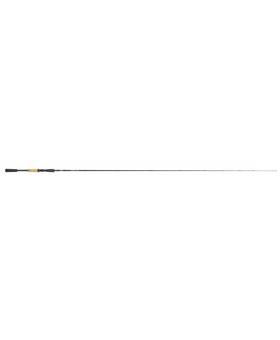 SEIKA DARK BC 2.2M 28-85G BAITCASTING ROD