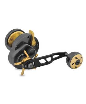 RYOBI SALTER MAX DRAG 16KG PE2.5-400M