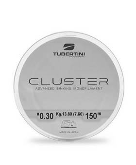 TUBERTINI CLUSTER ADVANCED SINKING MONO 150M