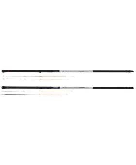 TUBERTINI F2 TELESCOPIC EVO M 380-450CM