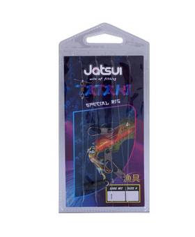 JATSUI TATAKI LEADER RIG #L 360CM