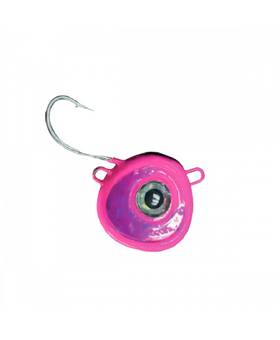 JATSUI ZOKA BALL W BKK HOOKS FULL PINK