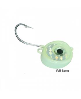 JATSUI ZOKA BALL W BKK HOOKS FULL LUMO