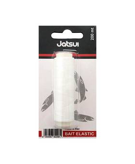 JATSUI BAIT ELASTIC 0.20MM 200M