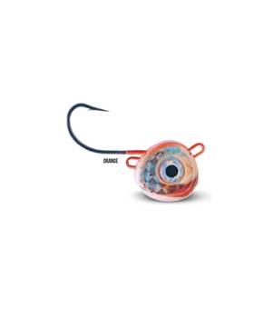 JATSUI VERTICAL BALL PAINT 300g #ORANGE
