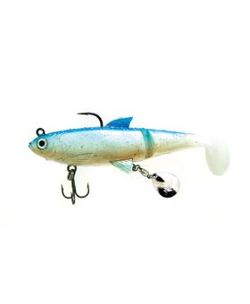 MOLIX SHAD 100 60g