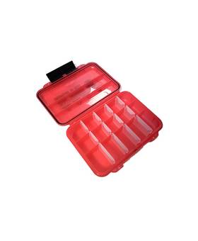MOLIX ELITE WATERPROOF BOX COMPARTMENTS 02 BIG