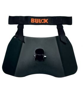 BULOX FISHING BELT ALLUMINIUM