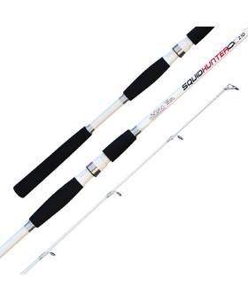JATSUI SQUID HUNTER 1,8m MAX 120g