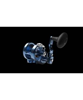 AVET REELS SX 6/4 RAPTOR BLUE