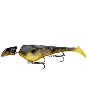 HEADBANGER SHAD SINKING 16cm 33g #SPOTTED BULLHEAD