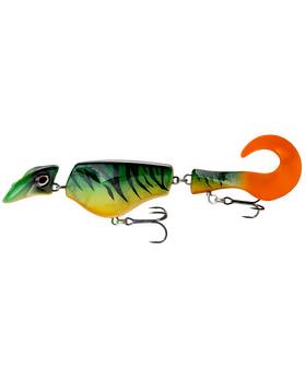 HEADBANGER TAIL FLOATING 23cm 48g #FIRETIGER STEALTH
