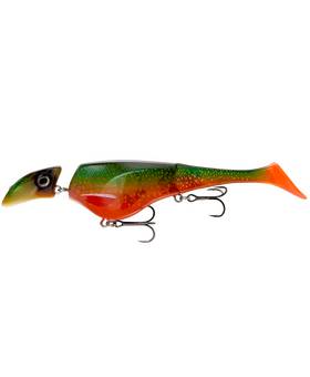 HEADBANGER SHAD SUSPENDING 16cm 29g #ARCTIC CHAR