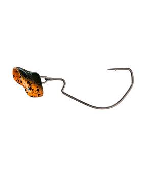 HEADBANGER ROCKERHEAD 3pcs 4/0 11g #BAMA