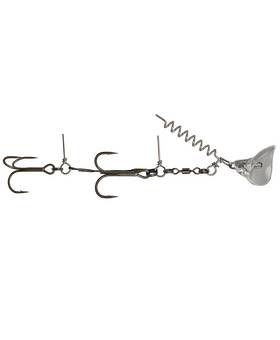 HEADBANGER ROCKERHEAD SHALLOW STINGER #L 1/0+1