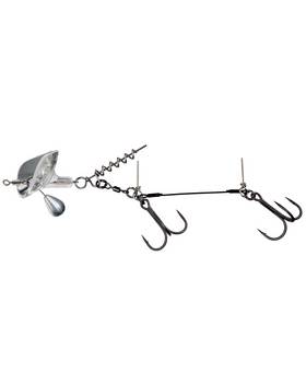 HEADBANGER ROCKERHEAD DIVE STINGER #XL #2/0