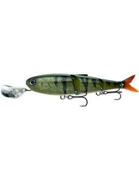 HEADBANGER SPITFIRE TOPWATER 11cm 17g #NATURAL PERCH