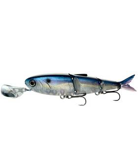 HEADBANGER SPITFIRE TOPWATER 11cm 17g #NATURAL SHAD