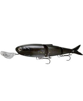 HEADBANGER SPITFIRE TOPWATER 16cm 54g #BLACK