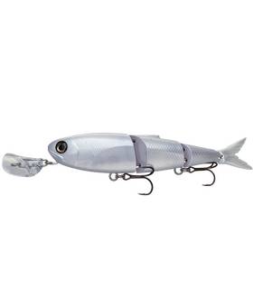 HEADBANGER SPITFIRE TOPWATER 16cm 54g #WHITE