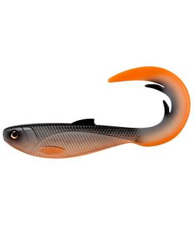HEADBANGER FIRE TAIL V2 17cm 46g #FEGIS