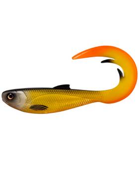 HEADBANGER FIRE TAIL V2 17cm 46g #DIRTY ROACH