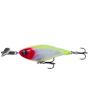 HEADBANGER CRANKY SHAD SLOW SINK 6,4cm 10g #CLOWN