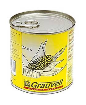 GRAUVELL MAIZE 285g