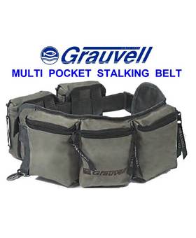 GRAUVELL BELT CLASSIC 4005