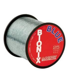 GRAUVELL BIONIX BLUE 1000m