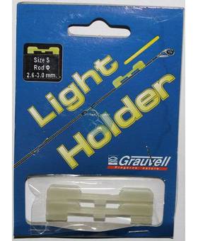 GRAUVELL LIGHT HOLDER S 2psc