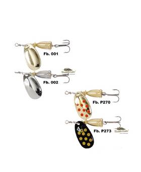 GRAUVELL TITAN SPINNER THUNDER 2