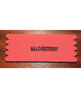 GRAUVELL LINE WINDER FOAM4 13cm