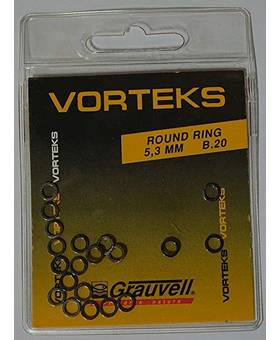 VORTEKS ROUND RING