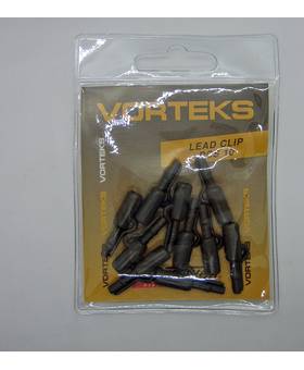 VORTEKS LEAD CLIP