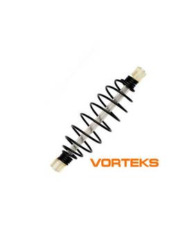VORTEKS WIRE CAGE FEEDER