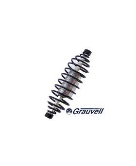 VORTEKS WIRE CASE FEEDRE 25g