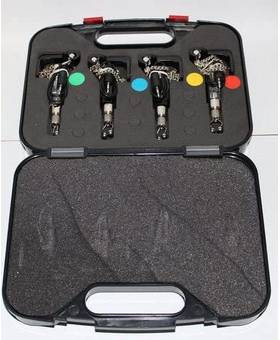 VORTEKS KIT 4 SWINGER SI-05