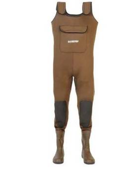 GRAUVELL TROPHY CHEST WADER FILC STOPALO