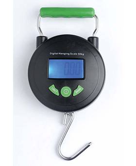 GRAUVELL DIGITAL HANGING SCALE 50kg