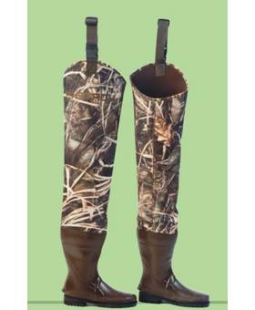 VORTEKS CAMALEON HIP WADER