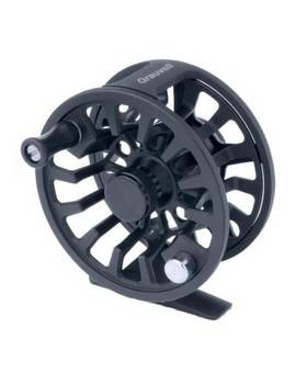 TEKLON FLY REEL