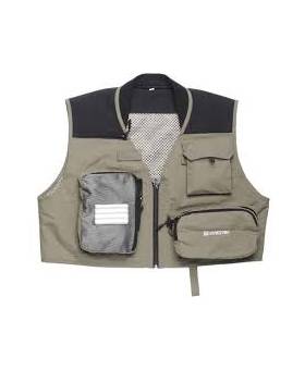 GRAUVELL VEST SPORT TEK DENVER