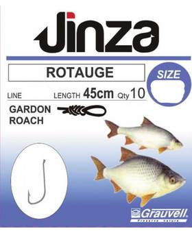 JINZA HOOK ROTAUGE