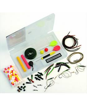 GRAUVELL CARP RIG KIT
