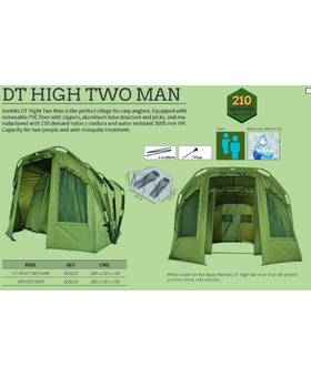 VORTEKS 2 MAN DT HIGH