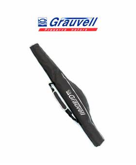 GRAUVELL ROD CARRIER TRIP 100M
